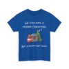 🎄 T-shirt Merry Christmas – Humour Festif & Confort 💫 – Image 25