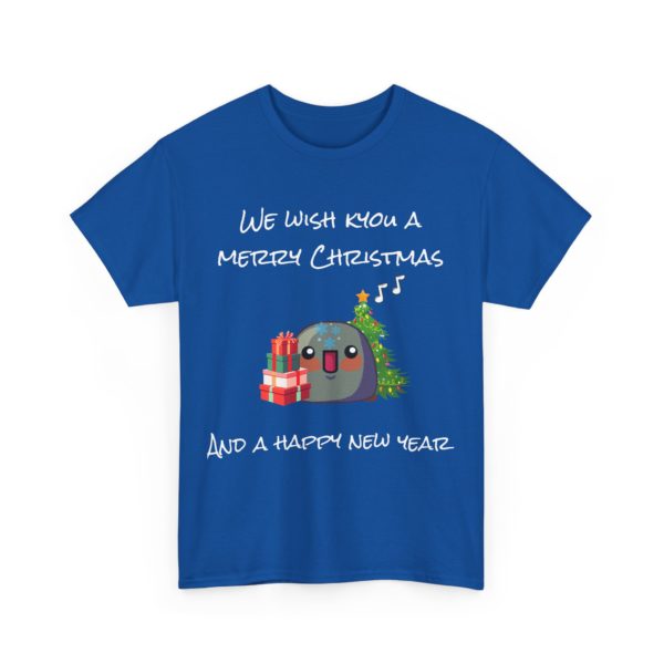 🎄 T-shirt Merry Christmas – Humour Festif & Confort 💫 – Image 25