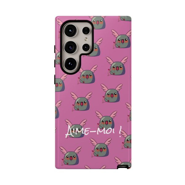 Coque "Aime-moi" – Un message subtil (ou pas) pour attirer l’amour ! – Image 177