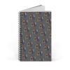 Carnet "Killer Kyou" – Un design tranchant pour les esprits affûtés ! – Image 10