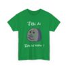 T-shirt "J’en ai ras le kyou !" – Pour les râleurs professionnels ! – Image 17