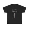 T-shirt "Haute comme 3 Kyous" – L’humour n’a pas de taille ! – Image 7