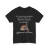 T-shirt "Kyoumily in Paris" – Stéréotypes à la française et humour garanti ! – Image 3