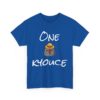 🏴‍☠️ T-shirt "One Kyouce" – Le Kyou au chapeau de paille ! – Image 13
