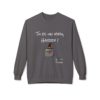 🧙‍♂️ SWEATSHIRT "Tu es un Kyou, Harry !" ⚡ – L’appel de la magie et du confort ! – Image 10