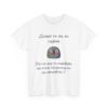 T-shirt "Tournez Kyouménage" – Parce que la vraie question, c'est après… 🎥🍿 – Image 35