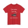 🎵 T-Shirt "Say Kyou, Say Me" – Un classique revisité avec style ! – Image 3