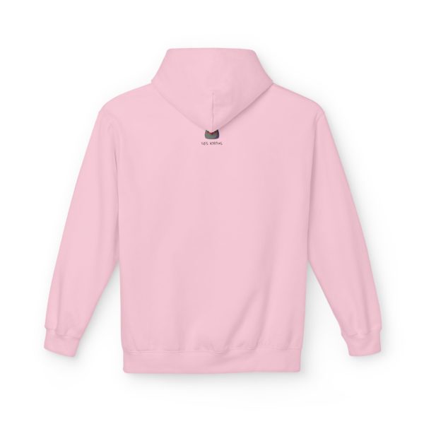 🦕 Hoodie "Jurassic Kyourk" – Affrontez le froid avec style préhistorique ! – Image 3