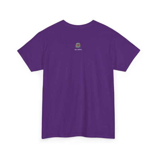 ⚡ T-shirt "Zeus est un kyou" – Quand la mythologie devient légendaire ! – Image 16