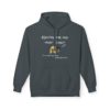 🎶 Hoodie Kyou’re the One That I Want – Humour & Pop Culture 🕺🔥 – Image 2