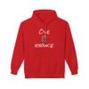 🌀 HOODIE "One Kyouce" ☠️ – Chaleur, style et esprit pirate au rendez-vous ! – Image 2