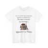 T-shirt "Kyoumily in Paris" – Stéréotypes à la française et humour garanti ! – Image 35