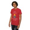 🚧 T-shirt "Corps en travaux, merci de revenir plus tard" – Humour et autodérision au rendez-vous ! – Image 24