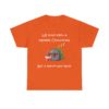 🎄 T-shirt Merry Christmas – Humour Festif & Confort 💫 – Image 5