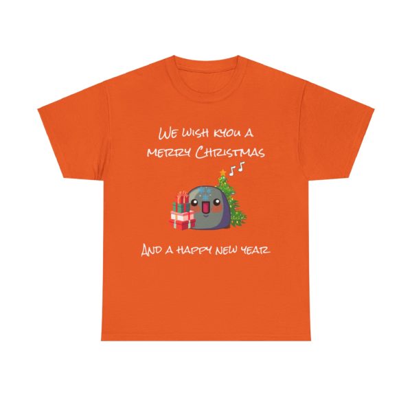 🎄 T-shirt Merry Christmas – Humour Festif & Confort 💫 – Image 5