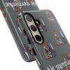 Coque de téléphone "Ne retourne pas mon téléphone" – Killer Kyou veille au grain ! – Image 170