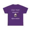 🐣 T-shirt "Kyoulimero" – C’est trop inzuste ! – Image 23