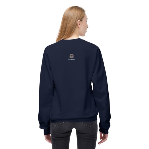 🎮 Sweatshirt "It’s-a me, Markyou !" – Plombier du chill et maître du style ! – Image 8