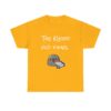 🎮 T-shirt "The Kyood Old Times" – Retour aux vraies sessions gaming ! – Image 44
