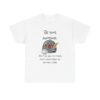 T-shirt homme "Je suis auteur" – Tout ce que tu diras peut finir dans mon livre ! – Image 31
