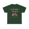 ☂️ T-shirt "I'll Be There for Kyou" – Le classique revisité en mode Kyou ! – Image 18