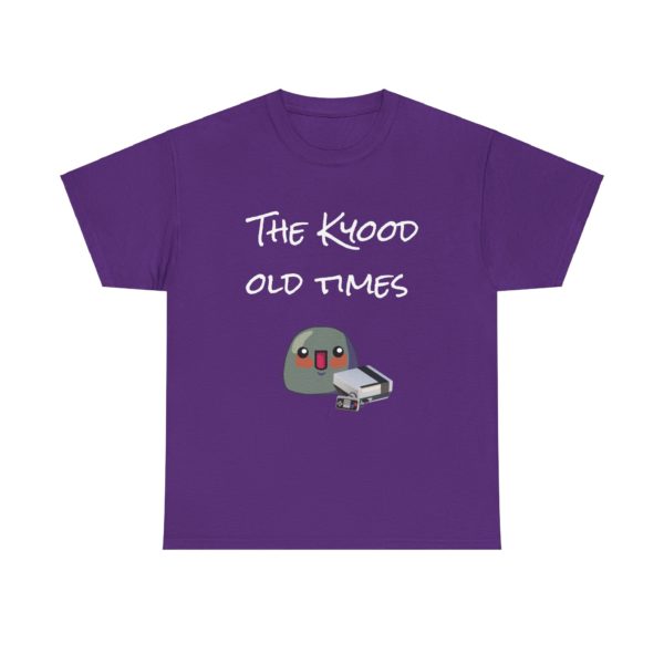 T-shirt nostalgie gaming rétro NES