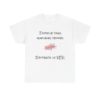 T-shirt "J’arrive dans quelques heures, j’attends le RER" – Patience et galère quotidienne ! – Image 11