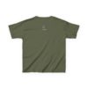 T-shirt enfant "Haut comme 3 Kyous" – Grandir avec style et fun ! – Image 12