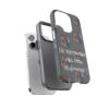 Coque de téléphone "Ne retourne pas mon téléphone" – Killer Kyou veille au grain ! – Image 79