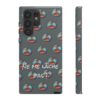 Coque "Ne me lâche pas" – Pour ceux qui tiennent (vraiment) à leur téléphone ! – Image 61
