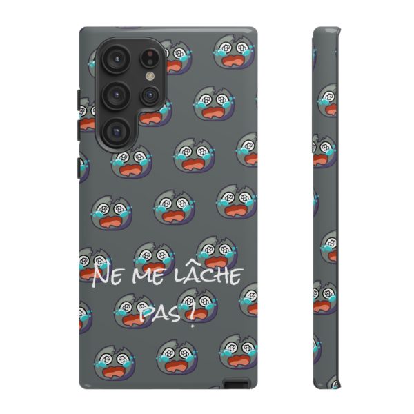 Coque "Ne me lâche pas" – Pour ceux qui tiennent (vraiment) à leur téléphone ! – Image 61