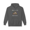 🎴 Hoodie "Kyou-Gi-Oh!" – Invoque ton style ultime en duel ! – Image 6