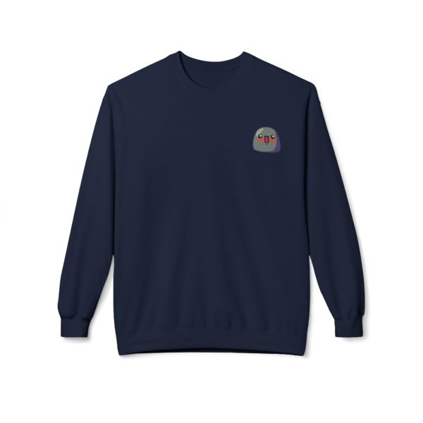 🧥 Sweatshirt "Kyou Original" – L’essentiel au cœur de ton style ! – Image 6