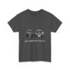 T-shirt "Les Menhirs Blacks" – Protection intergalactique en style absolu ! – Image 23