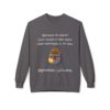 Sweatshirt Happy – Kyourrell Williams – Image 6