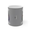 ☕ Mug "Kyood Morning" – Le réveil du bon pied avec un grand sourire ! – Image 3