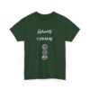 T-shirt "Haute comme 3 Kyous" – L’humour n’a pas de taille ! – Image 29