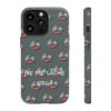 Coque "Ne me lâche pas" – Pour ceux qui tiennent (vraiment) à leur téléphone ! – Image 21