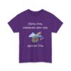 🎶 T-shirt "Near, Far, Wherever Kyou Are" – Un clin d'œil légendaire au Titanic ! – Image 4