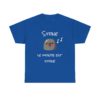 T-shirt "Stone, le monde est stone" – Un hommage culte en mode Kyou – Image 27