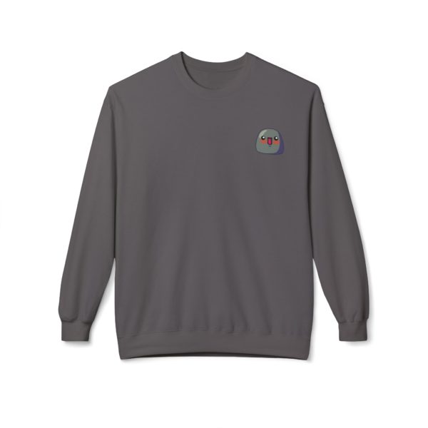 🧥 Sweatshirt "Kyou Original" – L’essentiel au cœur de ton style ! – Image 2