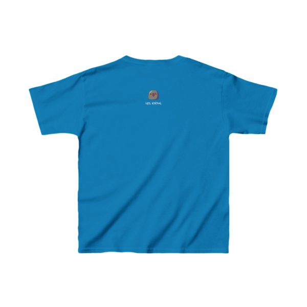 🪨 T-shirt Enfant "Pierre le Caillou" – Doux, confortable et prêt pour l’aventure ! – Image 18
