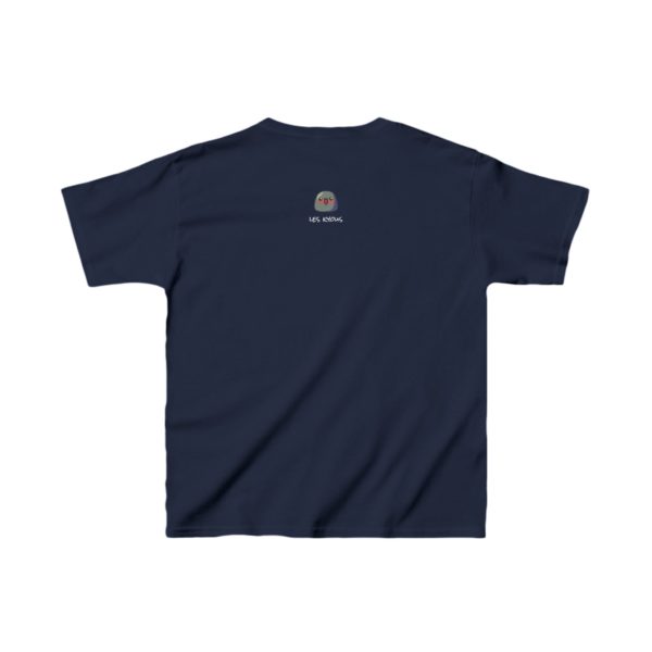 🪨 T-shirt Enfant "Pierre le Caillou" – Doux, confortable et prêt pour l’aventure ! – Image 24