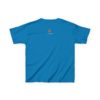 T-shirt enfant "Haut comme 3 Kyous" – Grandir avec style et fun ! – Image 2