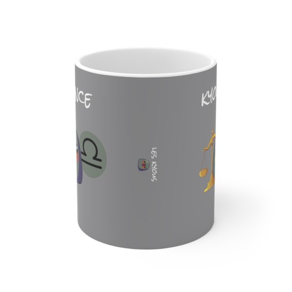Mug "Kyoulance" – L’équilibre parfait entre café et élégance ! – Image 3