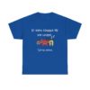 🎶 T-shirt "If Kyou Wanna Be My Lover" – Spice Kyous, fun et nostalgie garantis ! – Image 19