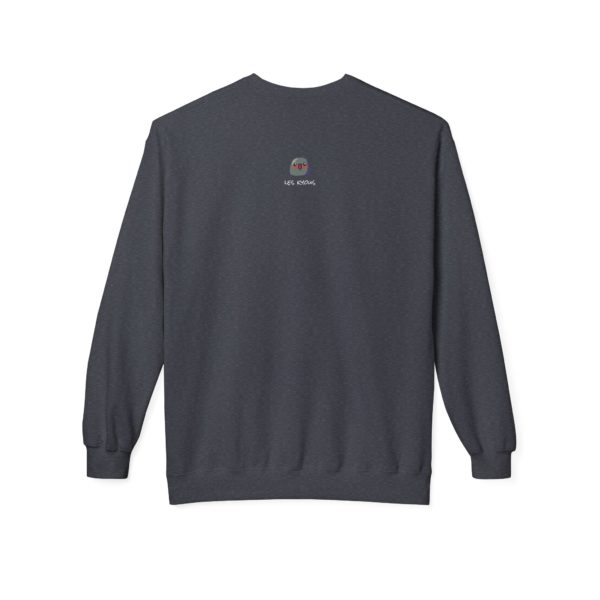 Sweat "Garanti sans poil – Adopte un Cha-You" – Le chat parfait (sans allergie) ! – Image 14