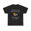 T-shirt "Café Chipouille" – Le café qui a du rôme ! – Image 17
