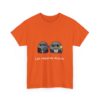 T-shirt "Les Menhirs Blacks" – Protection intergalactique en style absolu ! – Image 11