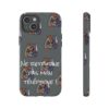 Coque de téléphone "Ne retourne pas mon téléphone" – Killer Kyou veille au grain ! – Image 143
